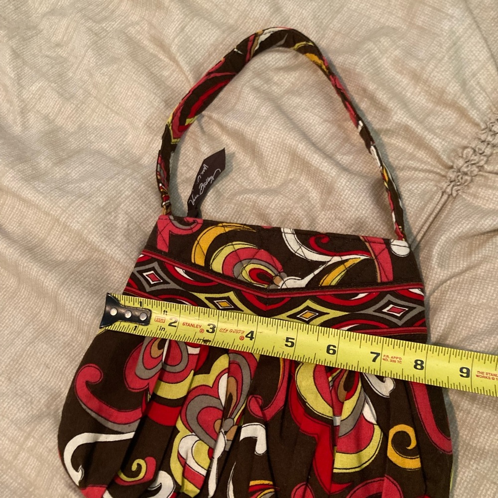 Vera Bradley Puccini Mini Bag - Picture 6 of 8